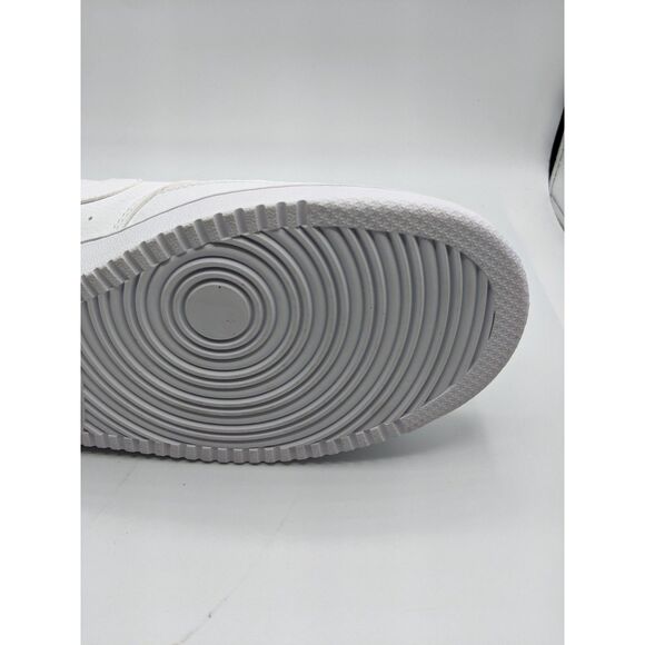 Nike Women's Court Vision Low White - CD5434-100 - 10.5 Medium US - Picture 10 of 10